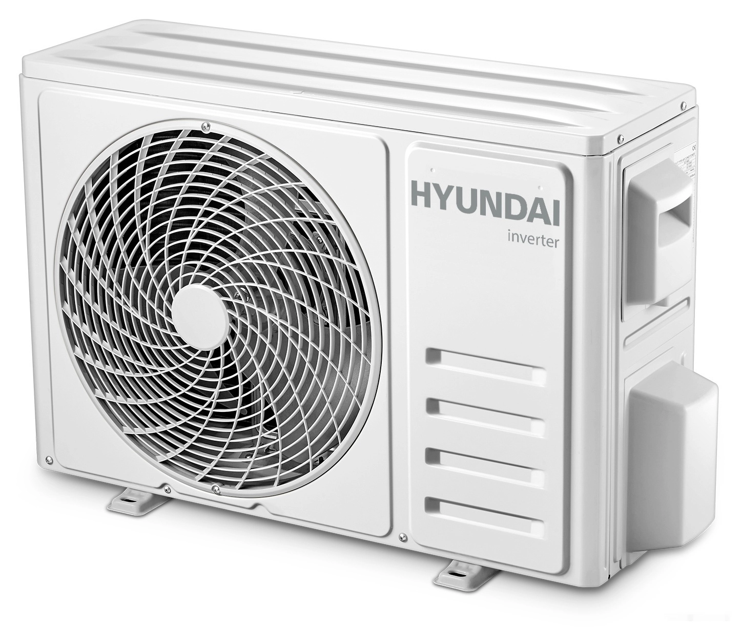 Сплит-система Hyundai HAC-12/T-PRO