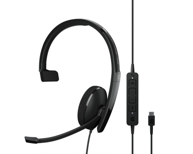 Офисная гарнитура Epos Adapt 130 USB II