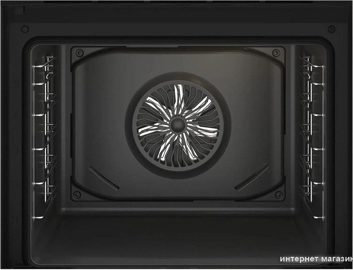 Электрический духовой шкаф BEKO BBIM13301B