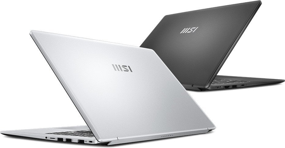 Ноутбук MSI Modern 15 F13MG-087XRU