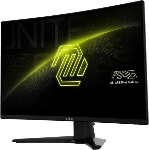 Игровой монитор MSI MAG 274CXF