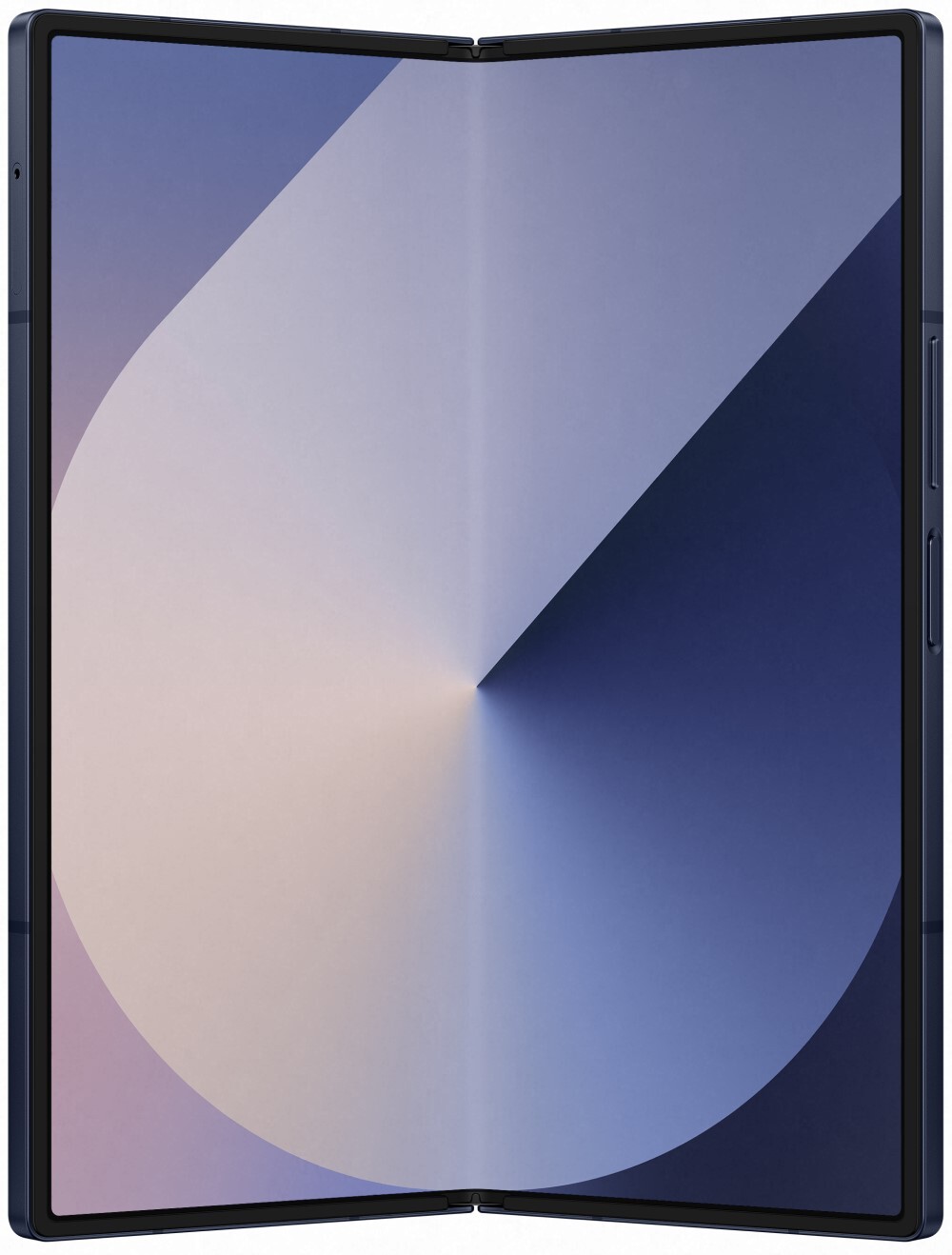 Смартфон Samsung Galaxy Z Fold6 SM-F956B/DS 12GB/1TB (синий)
