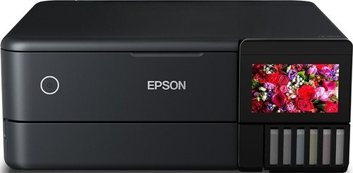 МФУ Epson L8160 (черный)