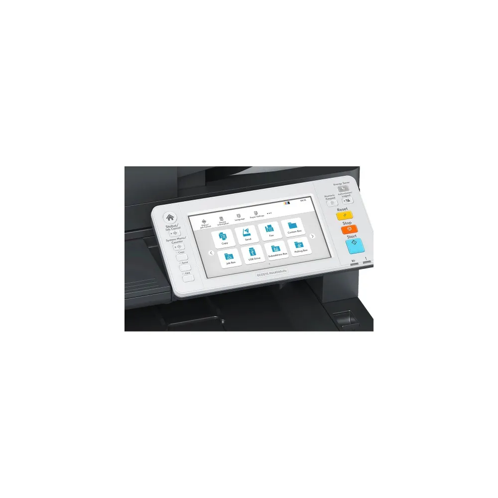 МФУ Kyocera Mita ECOSYS MA4000cix 1102Z43NL0