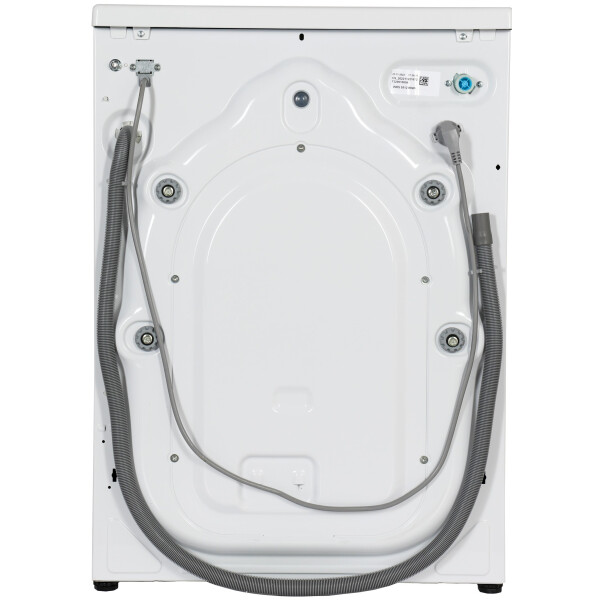 Стиральная машина BEKO RGE78511XSW