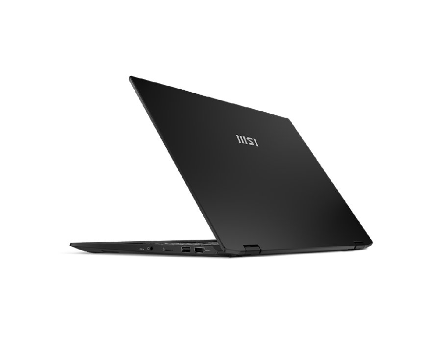 Ноутбук 2-в-1 MSI Summit A16 AI+ A3HMTG-084RU