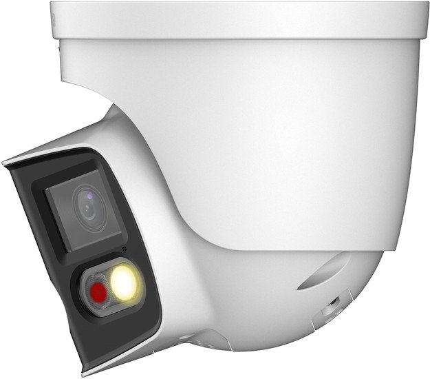 IP-камера Dahua DH-IPC-PDW3849P-A180-E2-AS-PV
