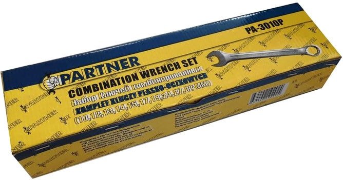 Partner PA-3010P (10 предметов)