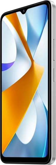 Смартфон POCO C61 3GB/64GB международная версия (белый)