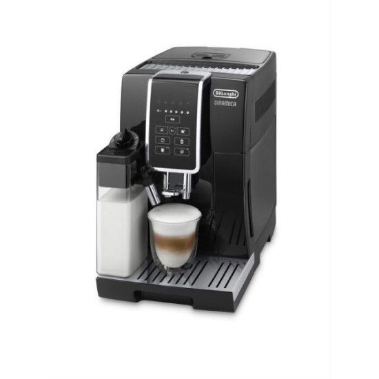 Эспрессо кофемашина DeLonghi Dinamica ECAM350.50.B