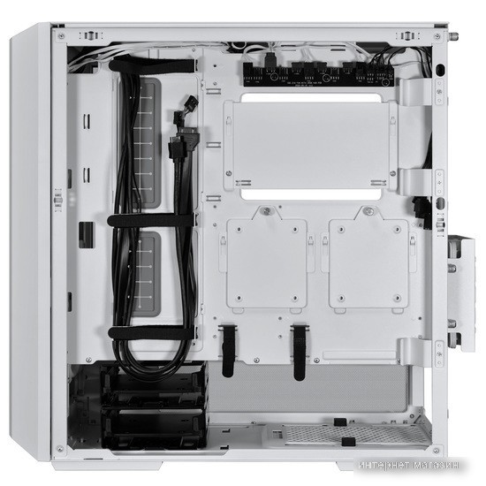Корпус Lian Li Lancool 216 ARGB G99.LAN216RW.10R