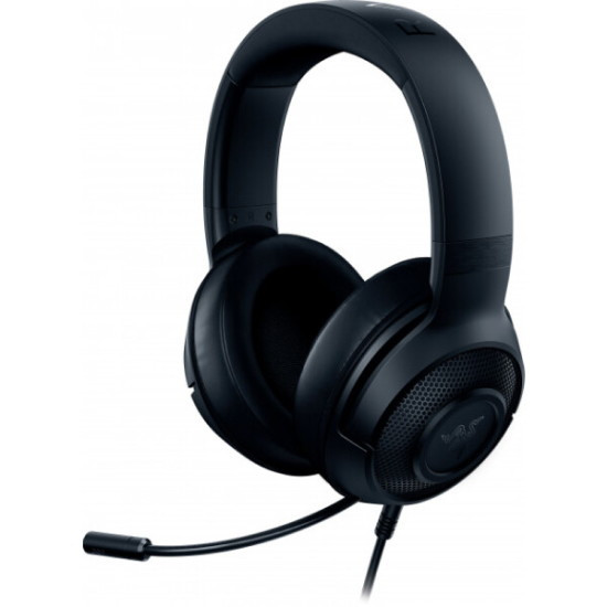 Наушники Razer Kraken X (черный)