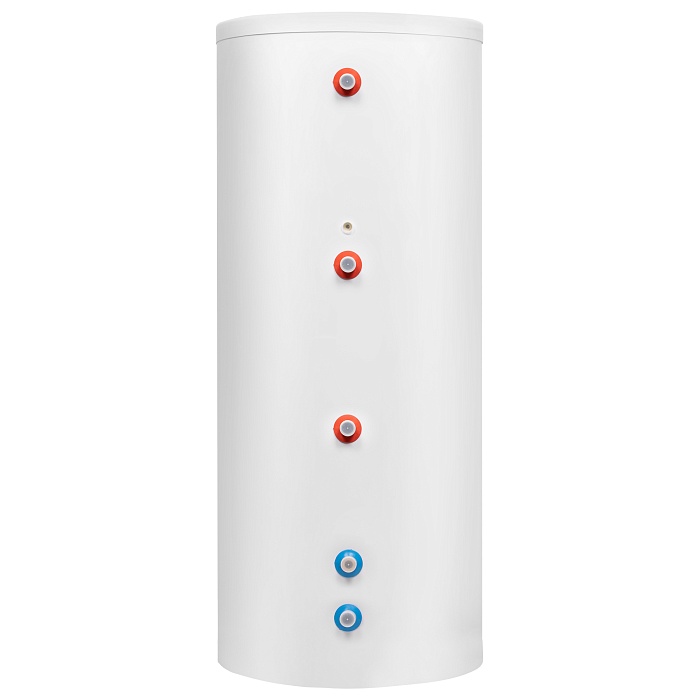 Бойлер косвенного нагрева Royal Thermo Aquatec INOX RTWX 200