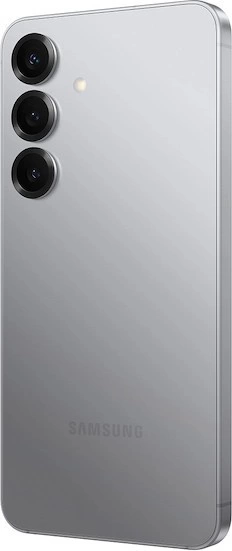 Смартфон Samsung Galaxy S25 SM-S931B 12GB/512GB (серый)