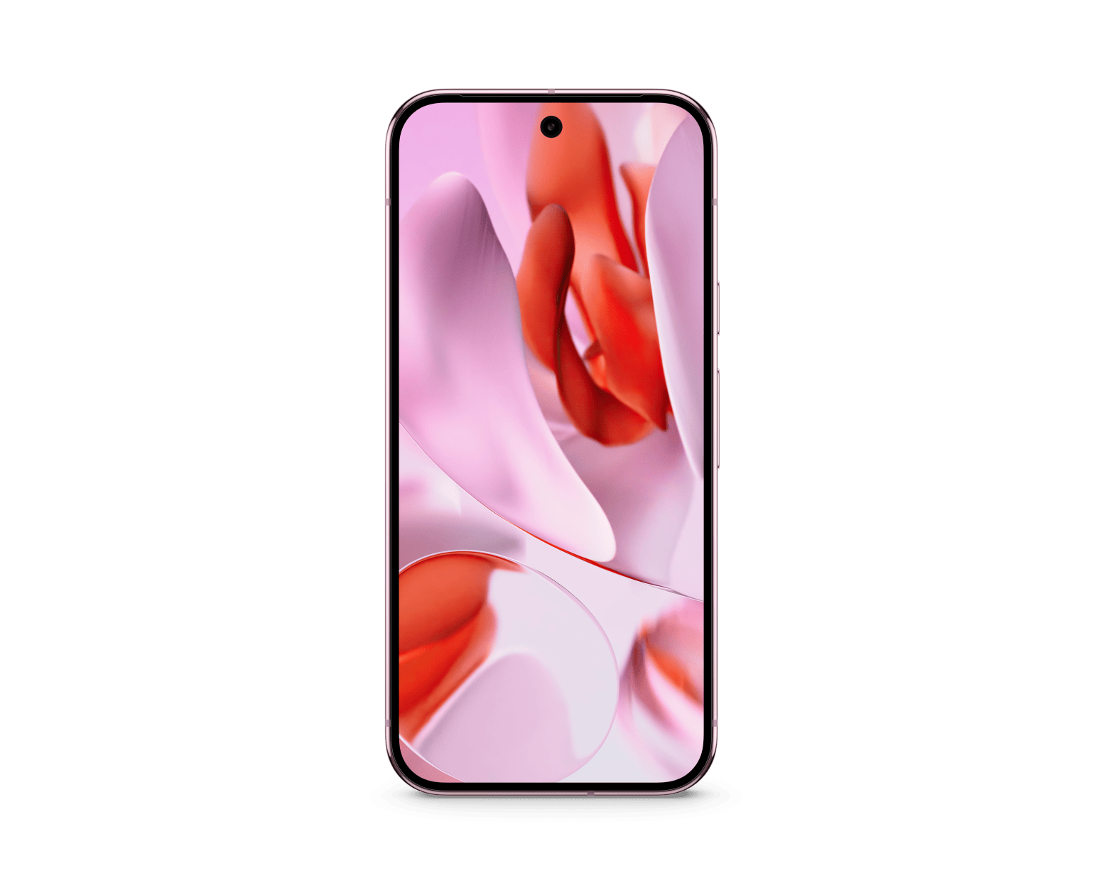 Смартфон Google Pixel 9 Pro XL 16GB/256GB (розовый кварц)