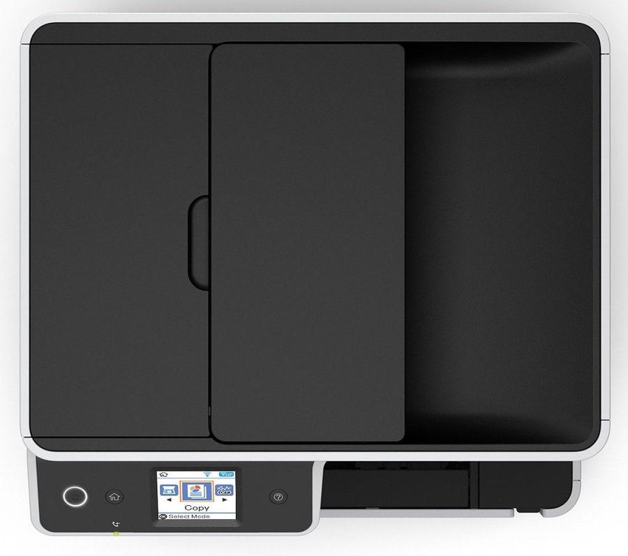 МФУ Epson M3170