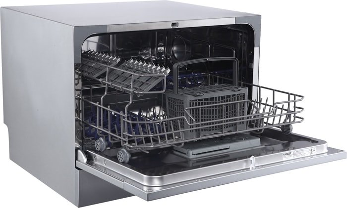 Посудомоечная машина Exiteq EXDW-T502