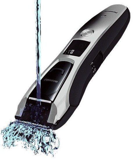 Машинка для стрижки Panasonic ER-GB70