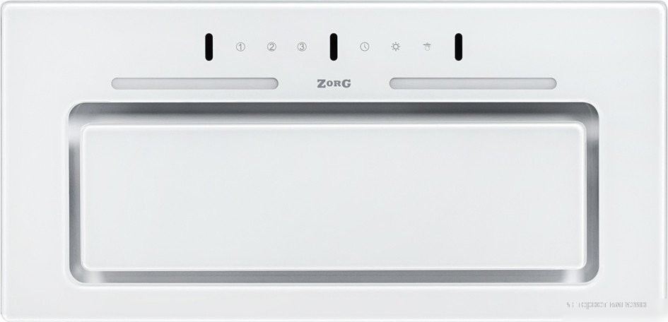 ZorG Neve 1260 60 S-GC (белый)