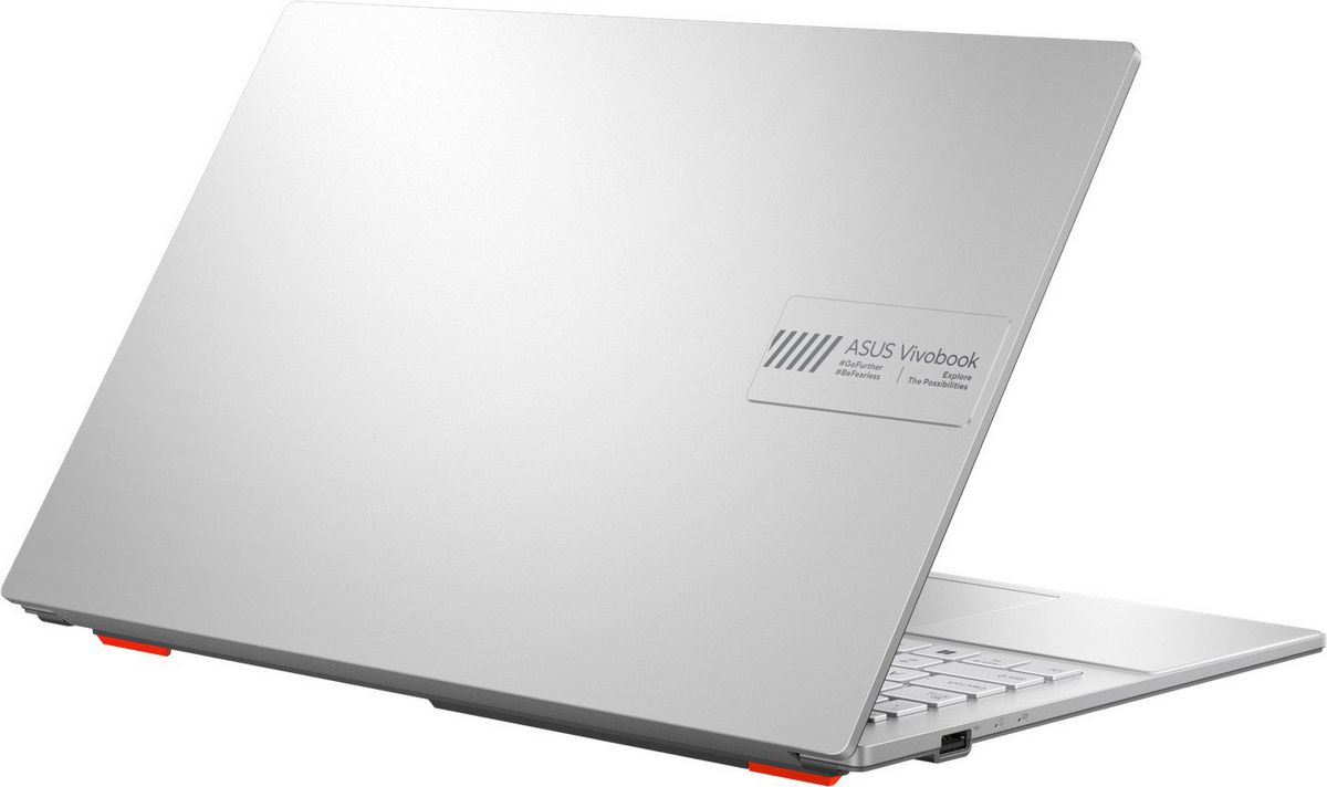 Ноутбук ASUS Vivobook Go 15 E1504GA-BQ630W