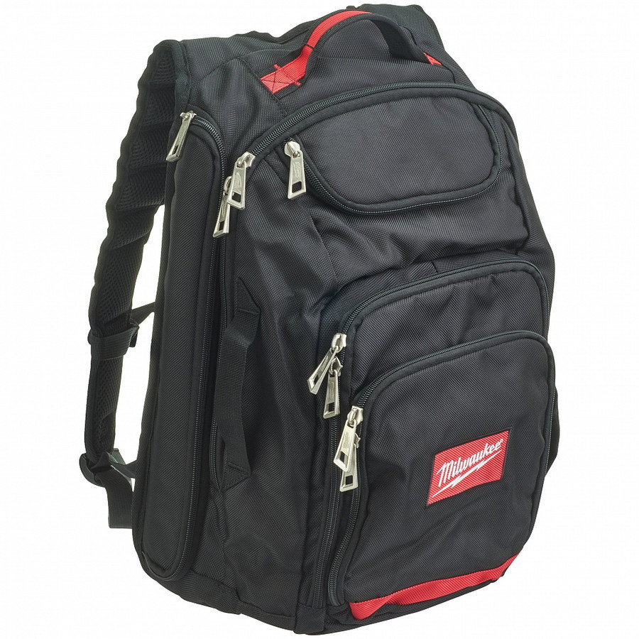 Рюкзак для инструментов Milwaukee Tradesman Backpack