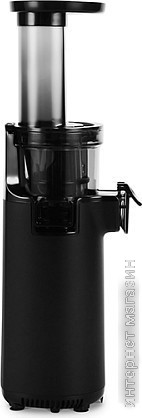 Соковыжималка Blackton Bt J3110 (черный)
