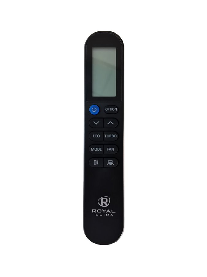 Сплит-система Royal Clima Attica Nero Inverter RCI-AN22HN
