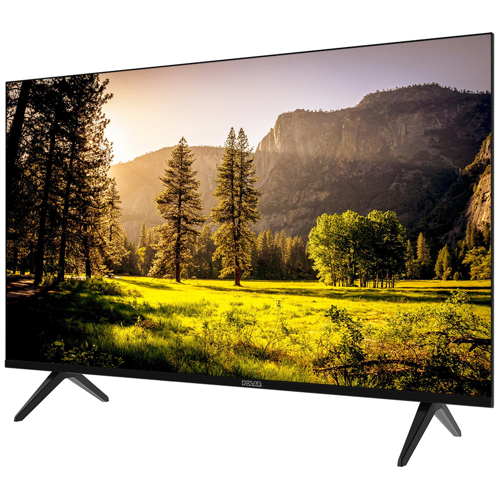 ЖК телевизор Polar P43U51T2SCSM (Rev. 2)