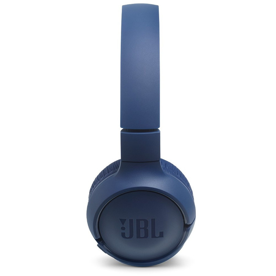 Наушники JBL Tune 560BT (синий)