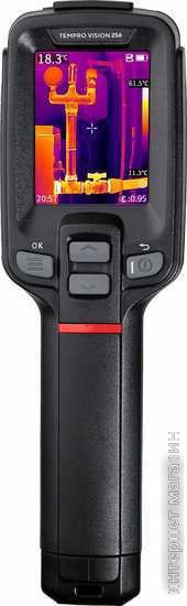 Тепловизор ADA Instruments TemPro Vision 256