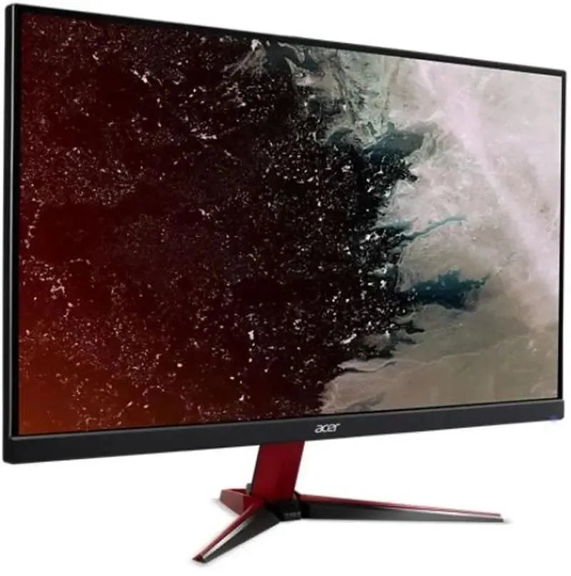Игровой монитор Acer Nitro VG271UM3bmiipx UM.HV1EE.301