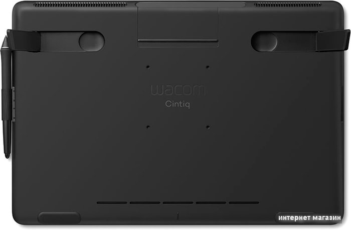 Графический монитор Wacom Cintiq 22 DTK-2260