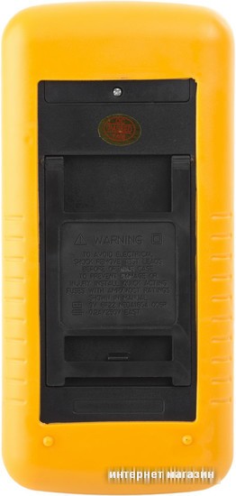 Мультиметр Ресанта DT9205A
