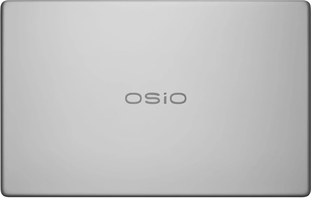 Ноутбук OSiO FocusLine F140i-005