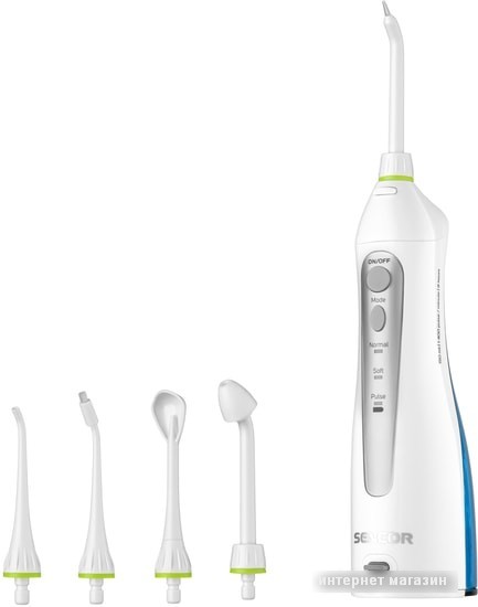 Ирригатор Sencor SOI 1100SL