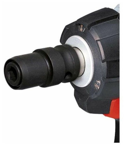Ударный гайковерт Einhell TE-CW 18 Li BL-Solo (без АКБ)