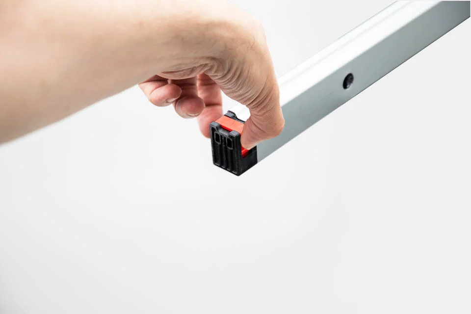 Тележка Qbrick System One Cart 2.0