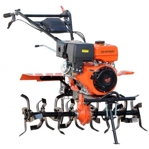Мотокультиватор Skiper SP-1000S (без колес)