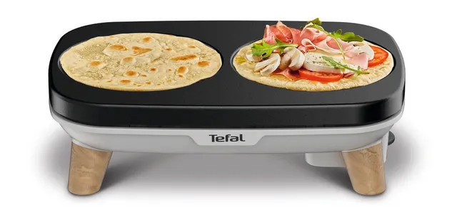 Блинница Tefal PY900D12