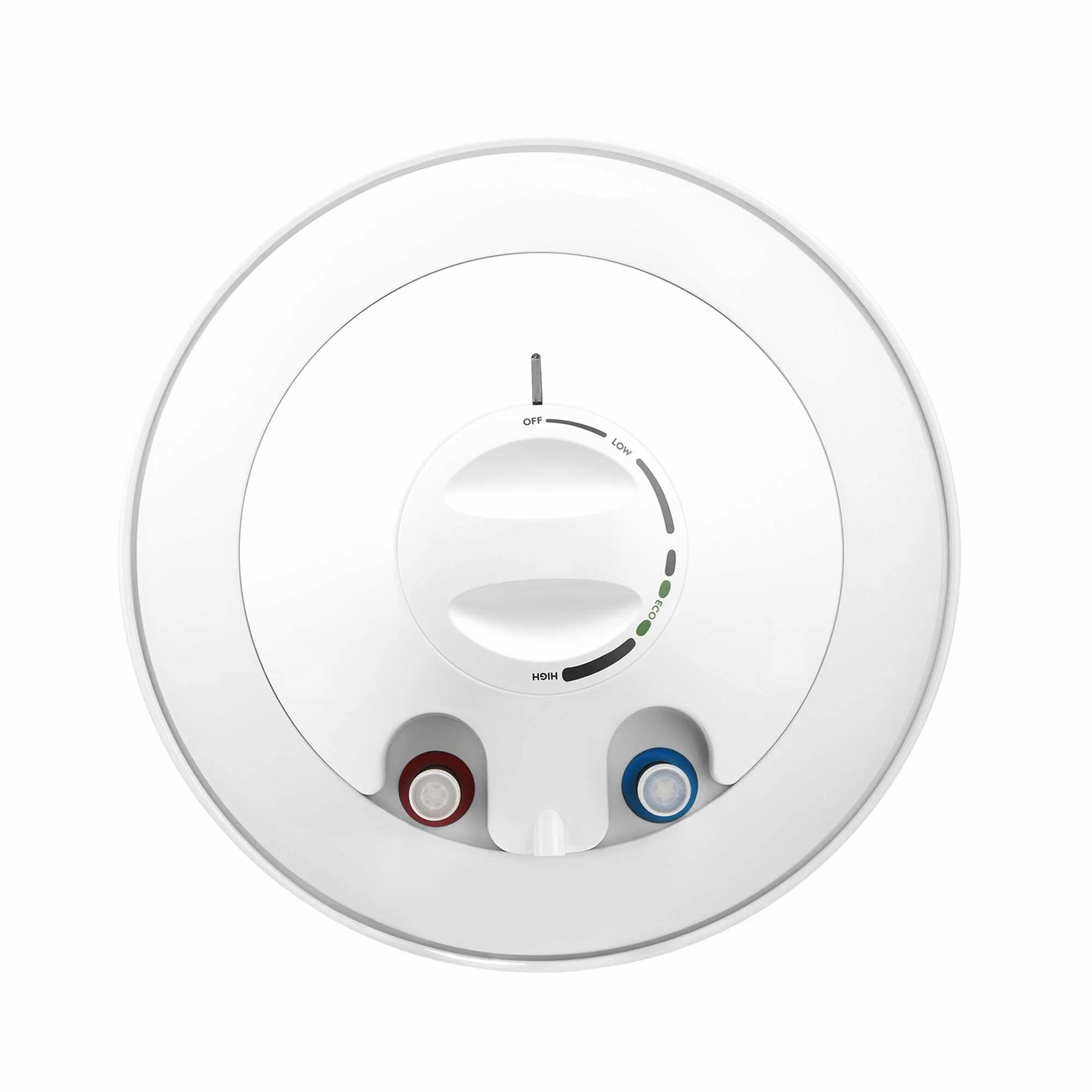 Накопительный электрический водонагреватель Royal Thermo RWH 50 Optimal