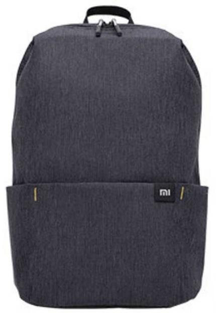 Городской рюкзак Xiaomi Mi Casual Daypack (черный)
