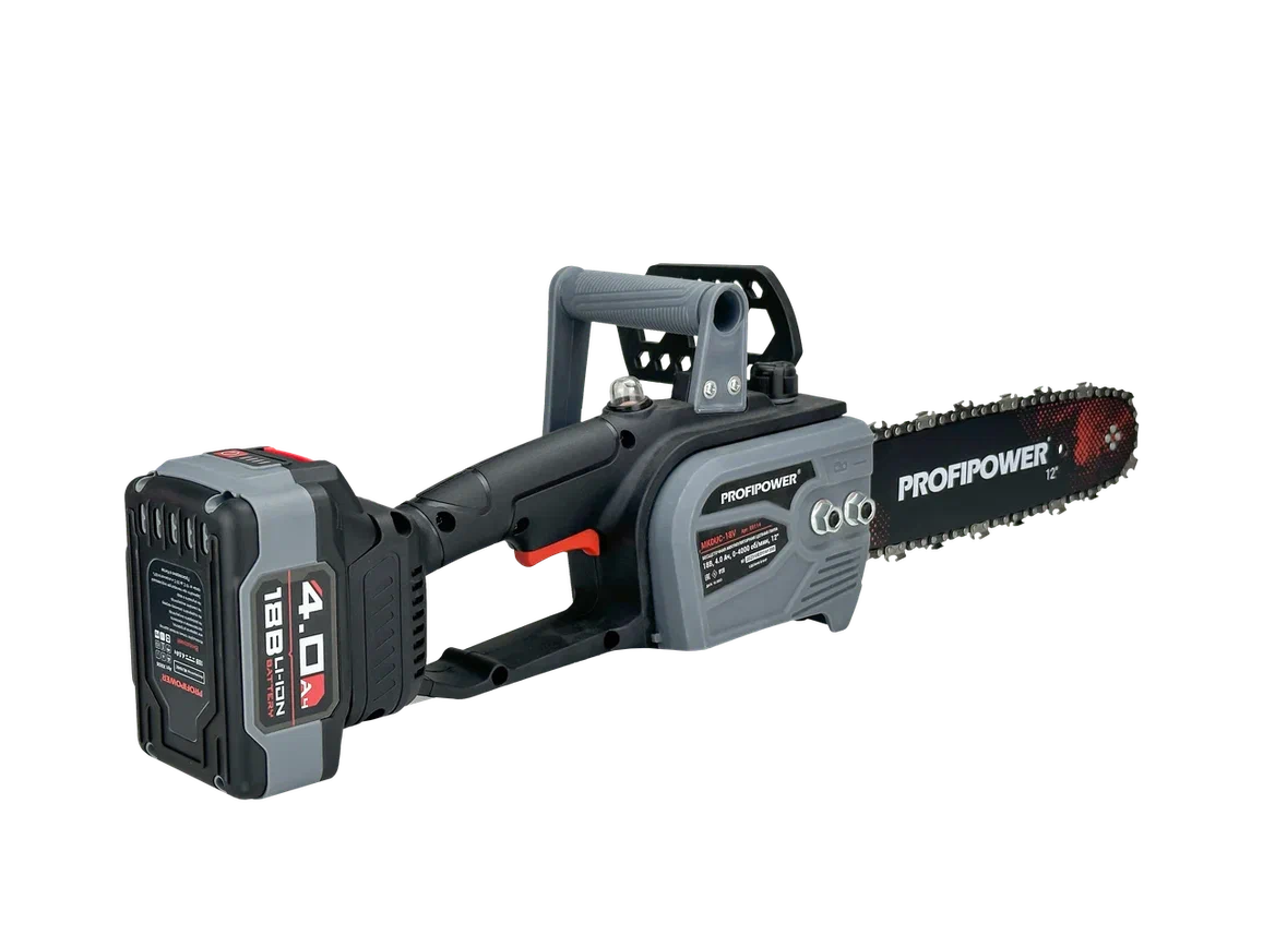 Аккумуляторная пила Profipower MKDUC-18V (с 1-им АКБ)