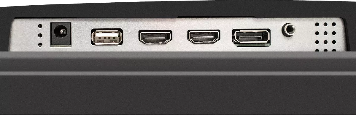 Игровой монитор ExeGate Combat EG2707A EX295595RUS