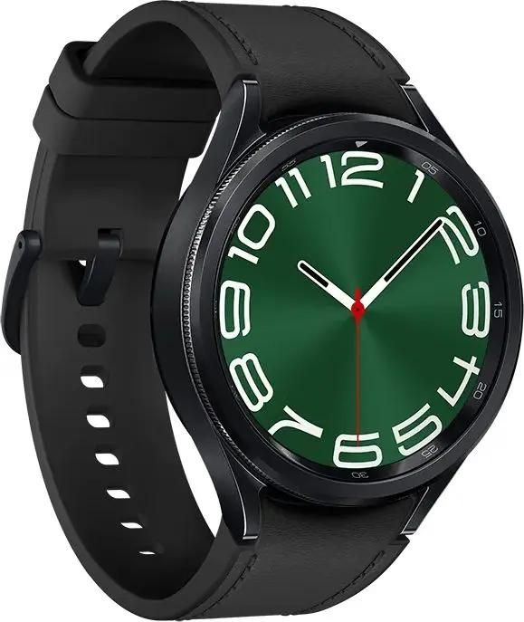 Умные часы Samsung Galaxy Watch 6 Classic 47 мм (черный)