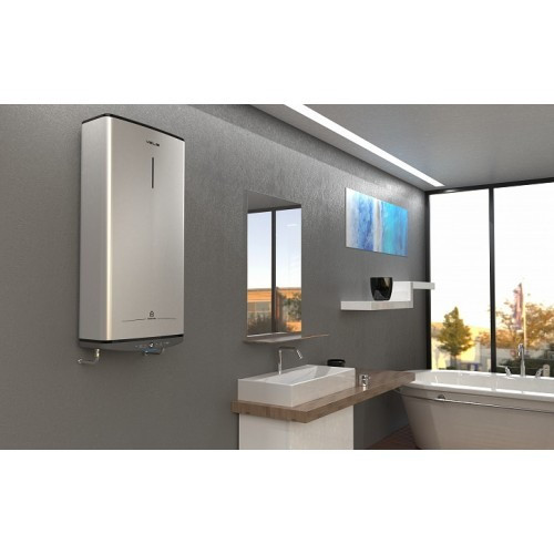 Накопительный электрический водонагреватель Ariston ABSE VLS PRO PW 100