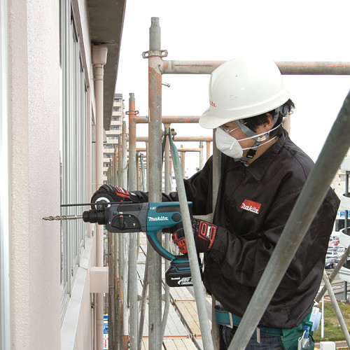 Перфоратор Makita DHR202Z