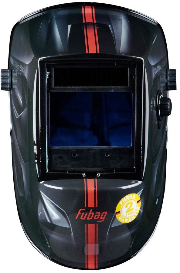 Сварочная маска Fubag Ultima 5-13 Visor