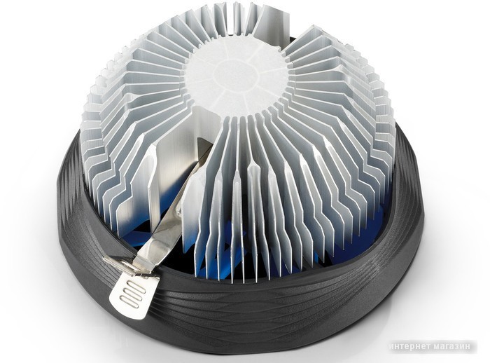 Кулер для процессора DeepCool GAMMA ARCHER