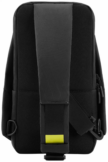 Слинг Ninetygo City Sling (черный)