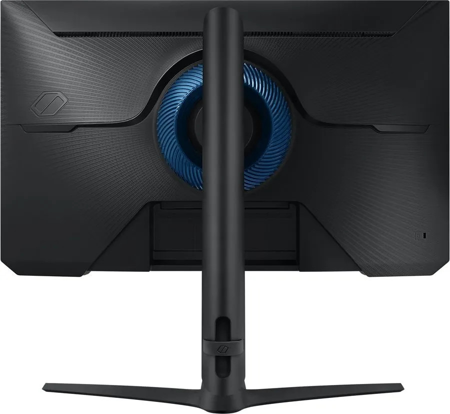 Игровой монитор Samsung Odyssey G4 LS27BG400EIXCI